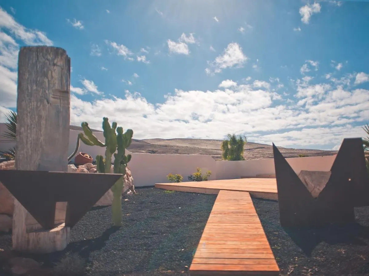 Appartement - Aire - Surf & Yoga Villa 拉帕拉德