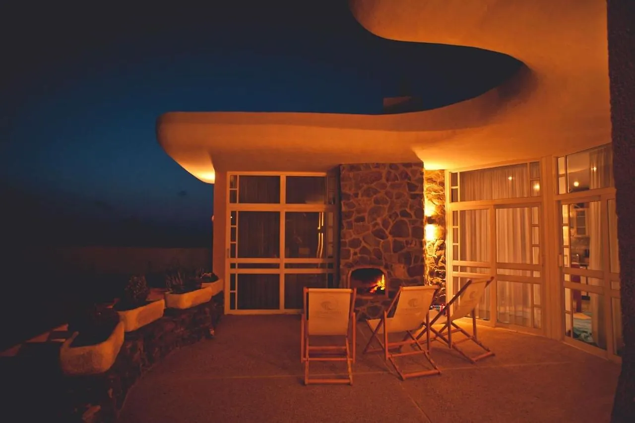 公寓 Appartement - Aire - Surf & Yoga Villa 拉帕拉德