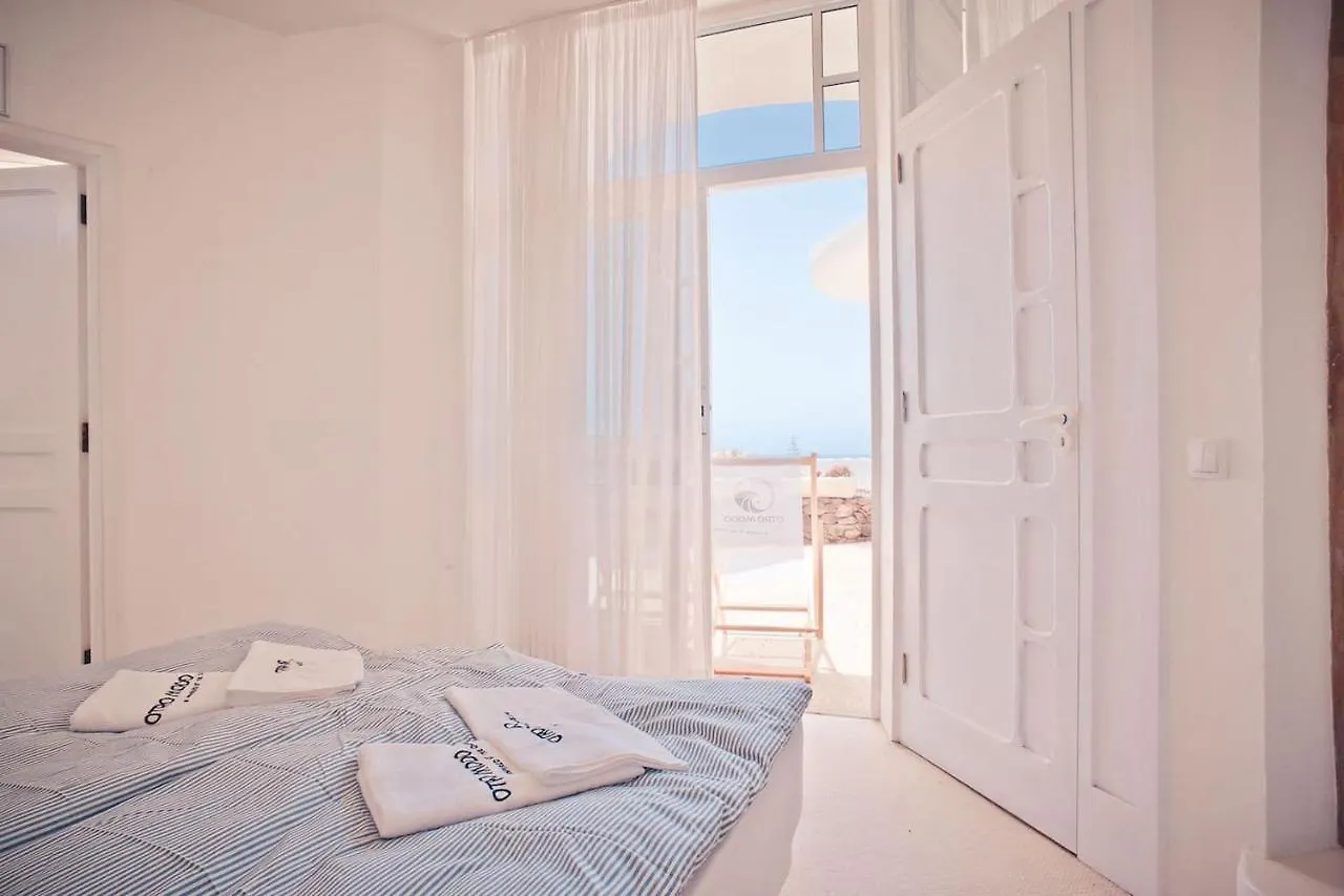 Appartement - Aire - Surf & Yoga Villa 拉帕拉德 公寓